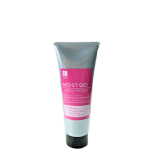 INTERLOCK MOIST GEL S