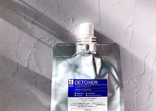 detoxer