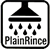 Plain Rince